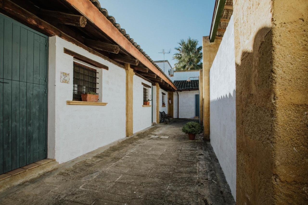 マツァーラ・デル・ヴァッロ Baglio Calia Bed & Breakfast エクステリア 写真
